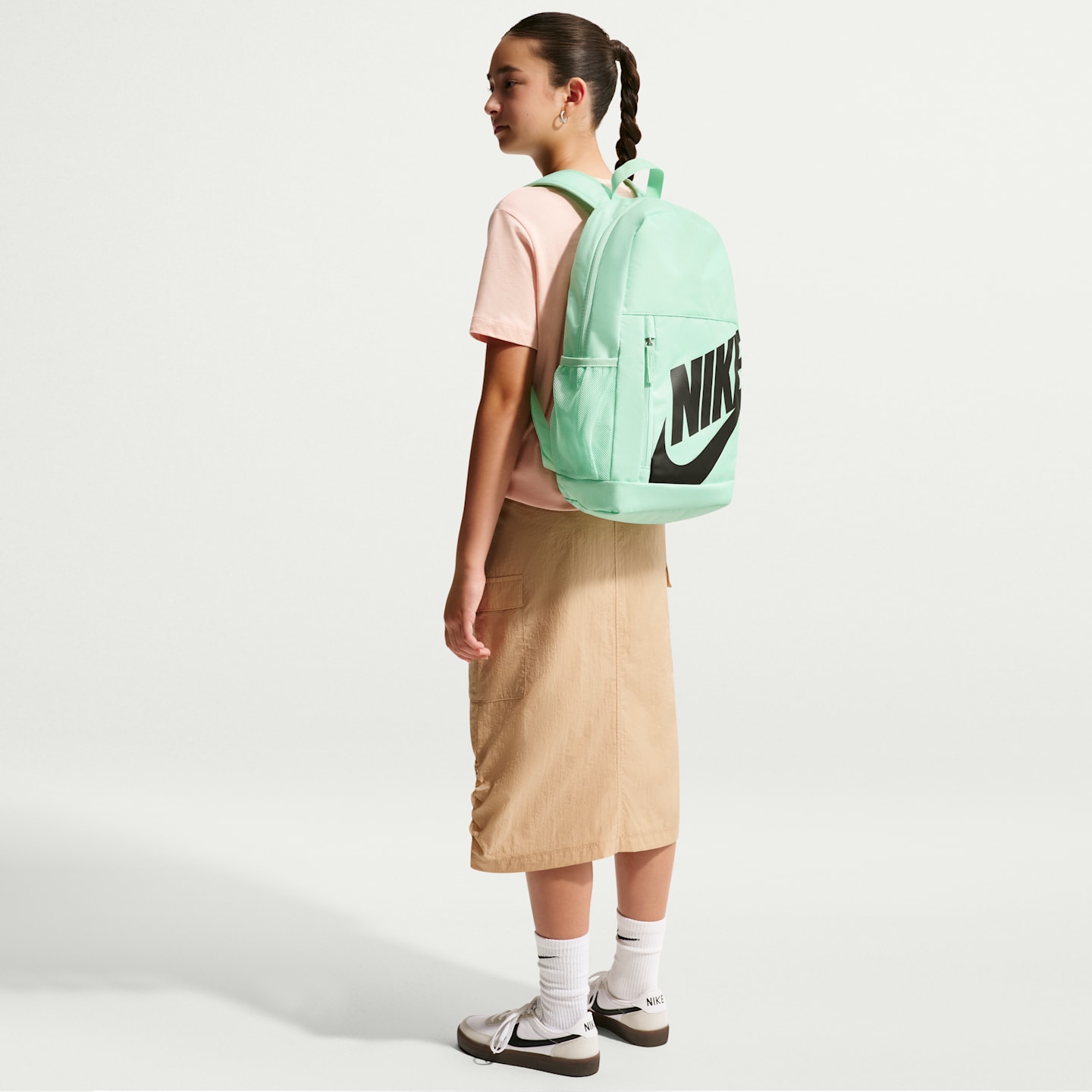 Рюкзак Nike Elemental Big Kids' (20L) — фото 9