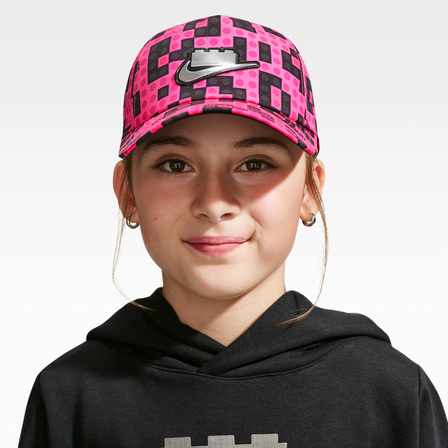 Nike x LEGO® Collection Big Kids' Hat — фото 1