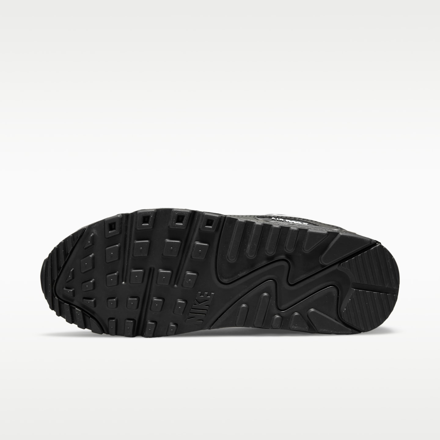 Женские кроссовки Nike Air Max 90 Women's Shoes — фото 3