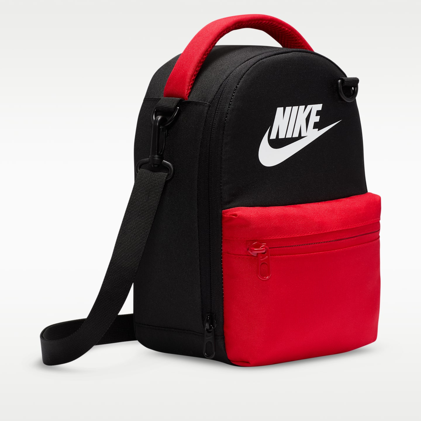 Детские сумки Nike Nike Buddies Lunch Tote (4L) — фото 2