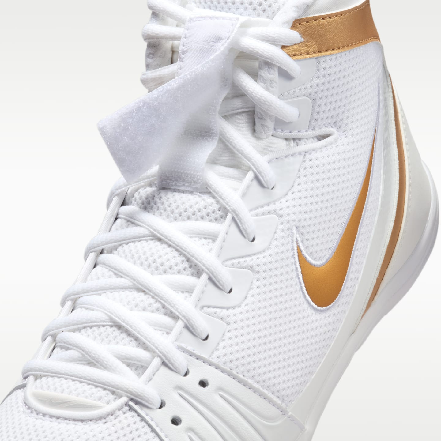 Мужские кроссовки Nike Freek Men's Wrestling Shoes — фото 7