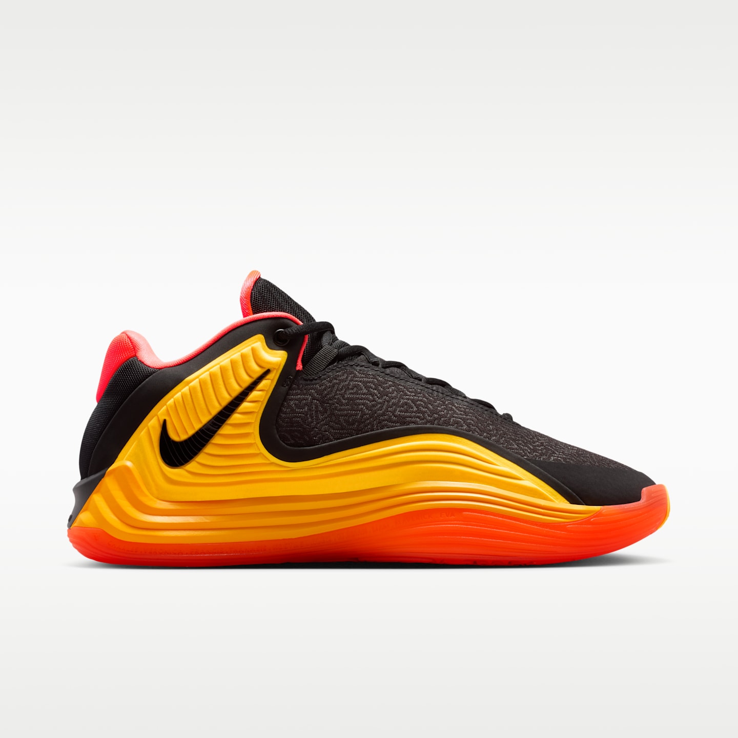 Мужские кроссовки Nike Giannis Freak 7 "Fade" Basketball Shoes — фото 3