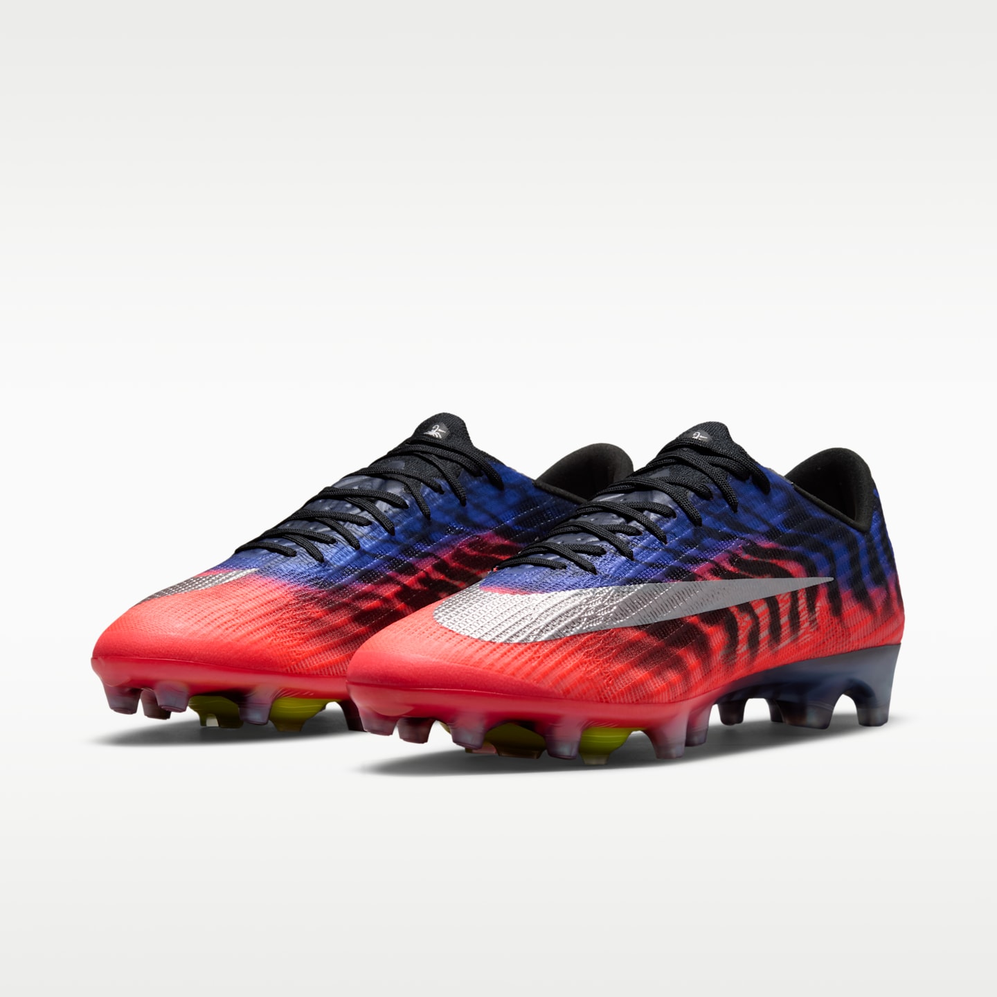 Мужские бутсы Nike Mercurial Superfly 11 Elite SE Artificial-Grass Low-Top Soccer Cleats — фото 5