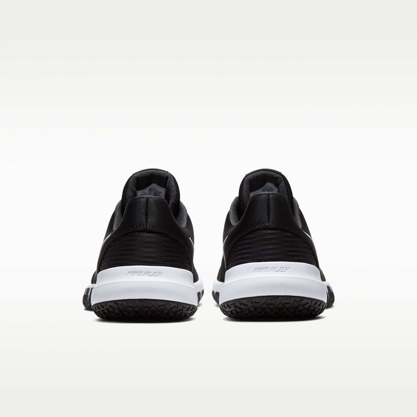 Мужские кроссовки Nike Flex Control 4 Men's Workout Shoes — фото 6