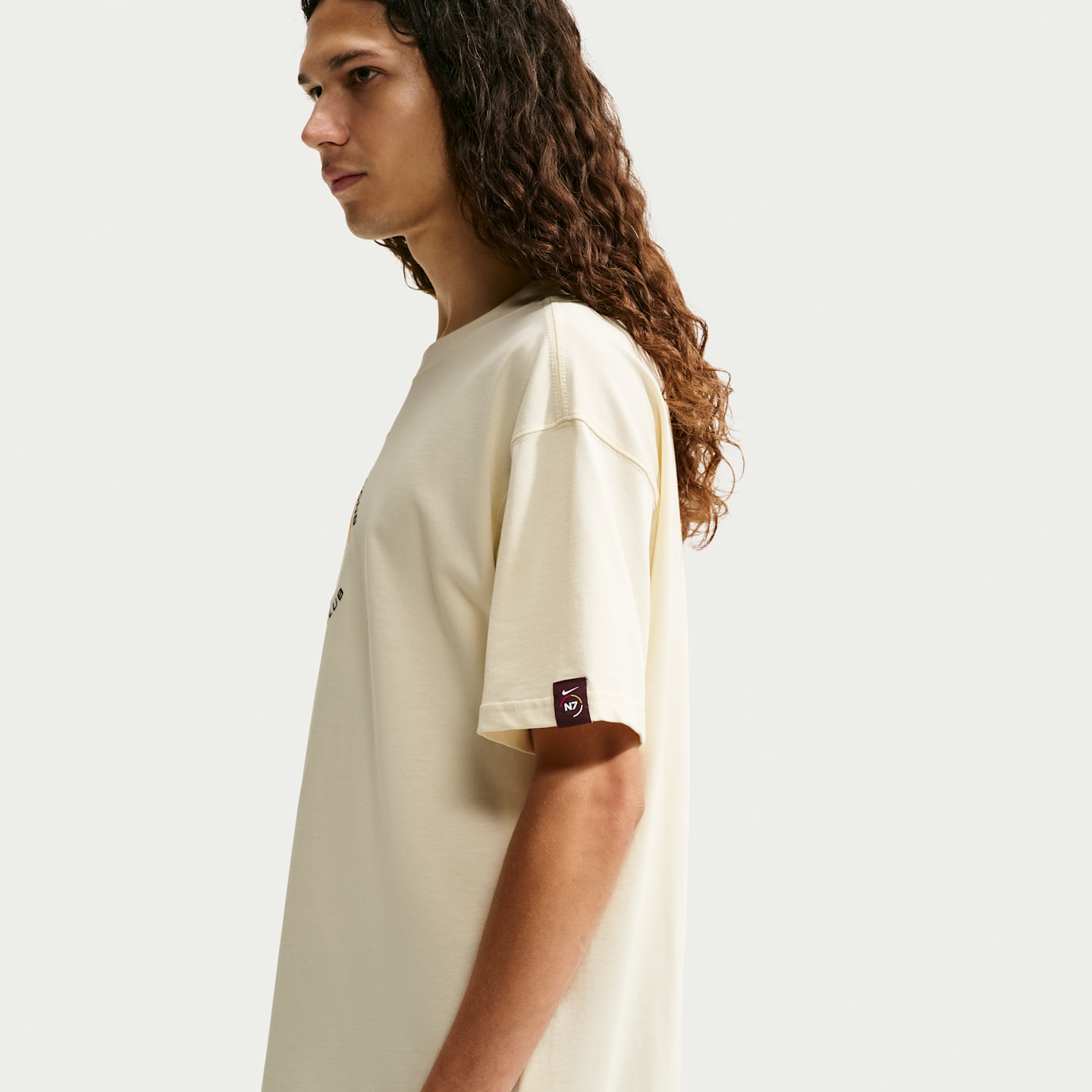 Мужские футболки Nike Sportswear Short-Sleeve T-Shirt — фото 5