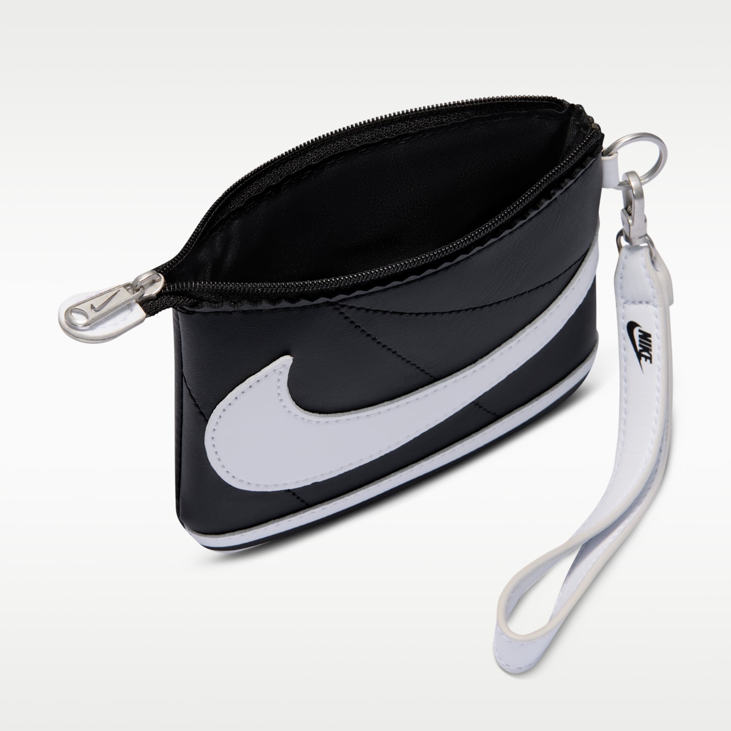 Женские сумки Nike Icon Cortez Wristlet — фото 3