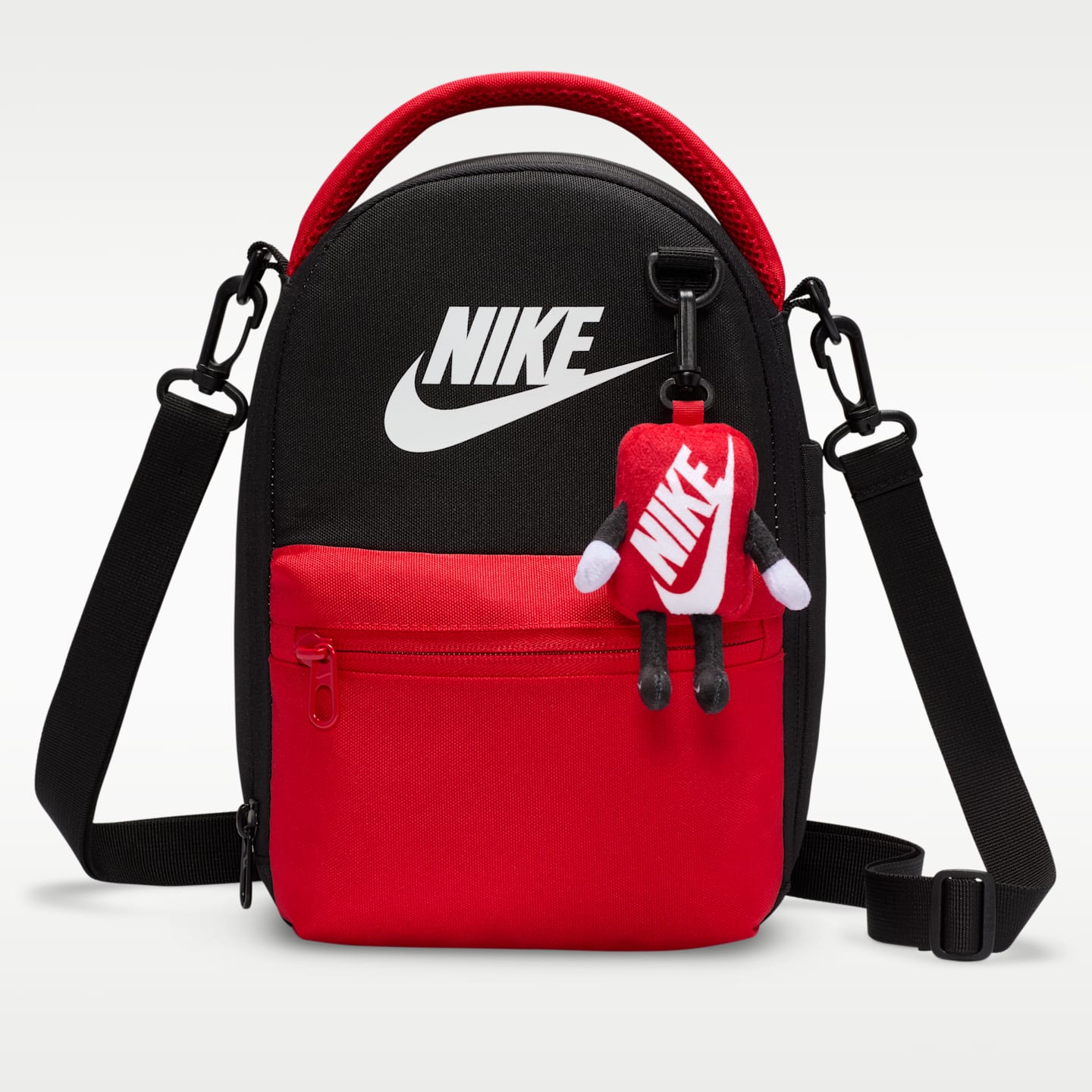 Детские сумки Nike Nike Buddies Lunch Tote (4L) — фото 1