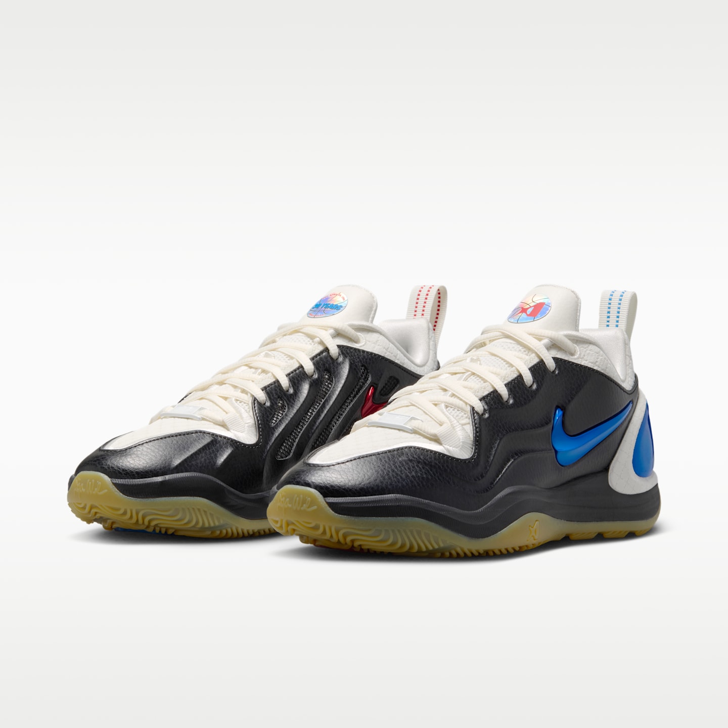 Детские кроссовки Nike A'Two A'ja Wilson Big Kids' Basketball Shoes — фото 5
