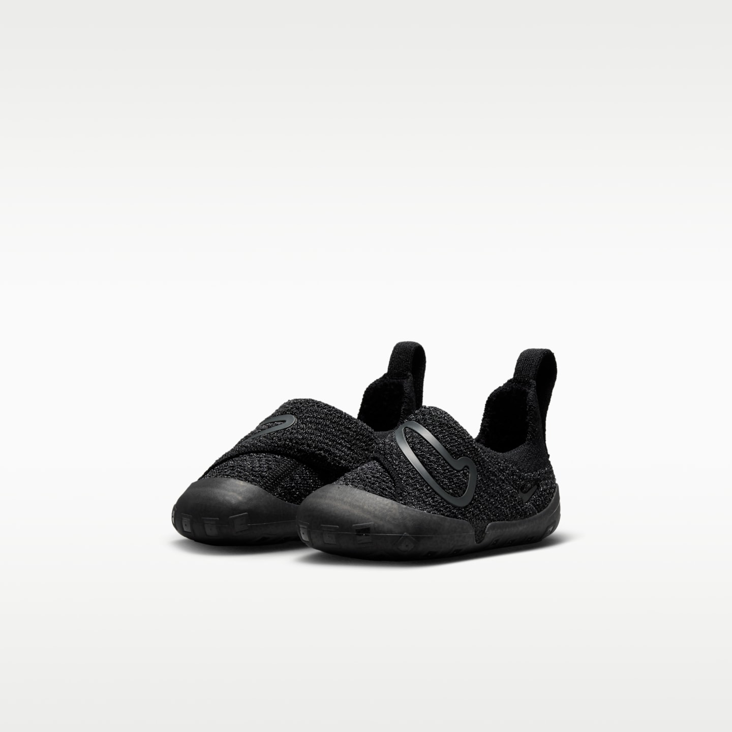 Детские кроссовки Nike Swoosh 1 Baby/Toddler Shoes — фото 5