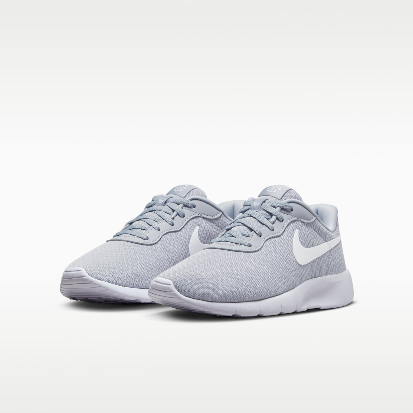 Детские кроссовки Nike Tanjun EasyOn Big Kids' Shoes — фото 5