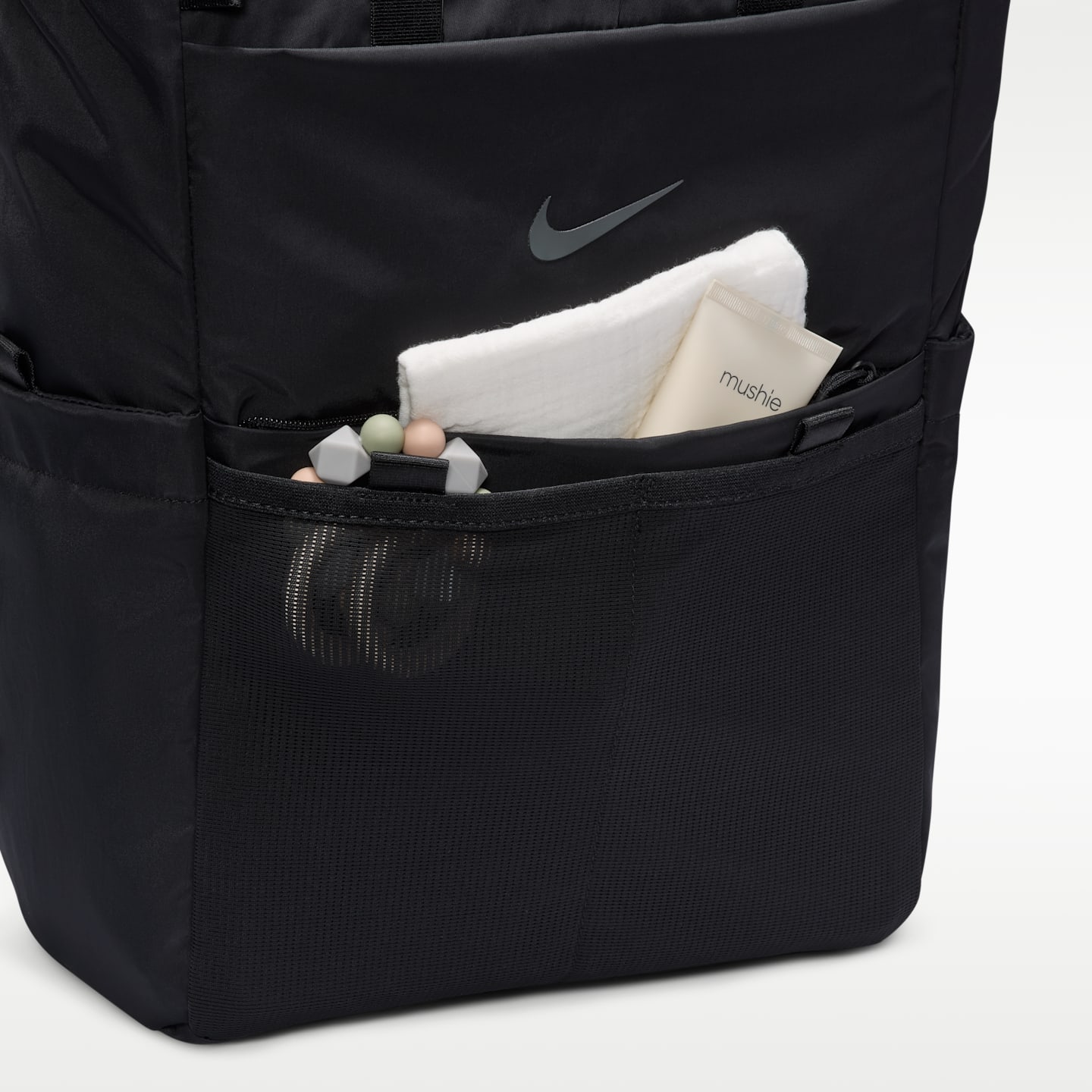 Женские сумки Nike (M) Convertible Diaper 2.0 (Maternity) (25L) — фото 8