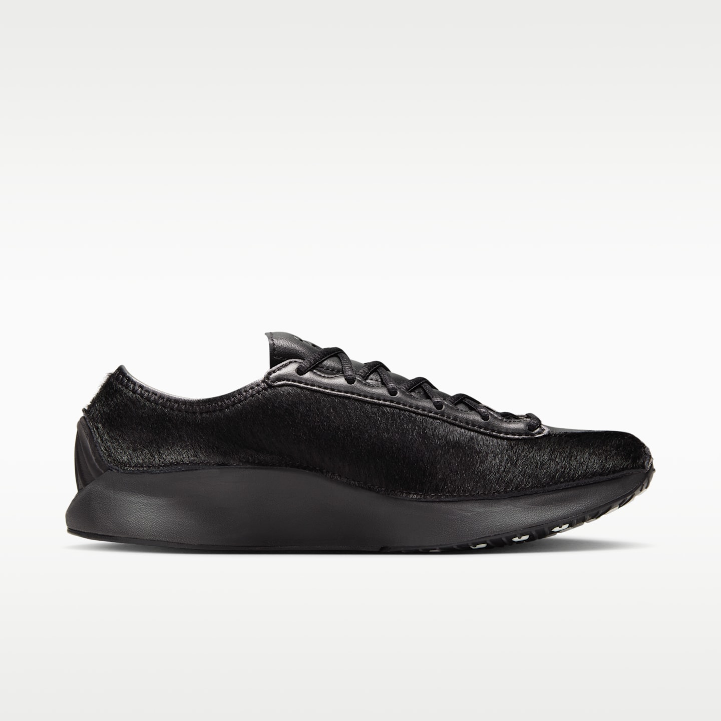 Женские кроссовки Nike Air Superfly LX Pony Hair Leather Women's Shoes — фото 3