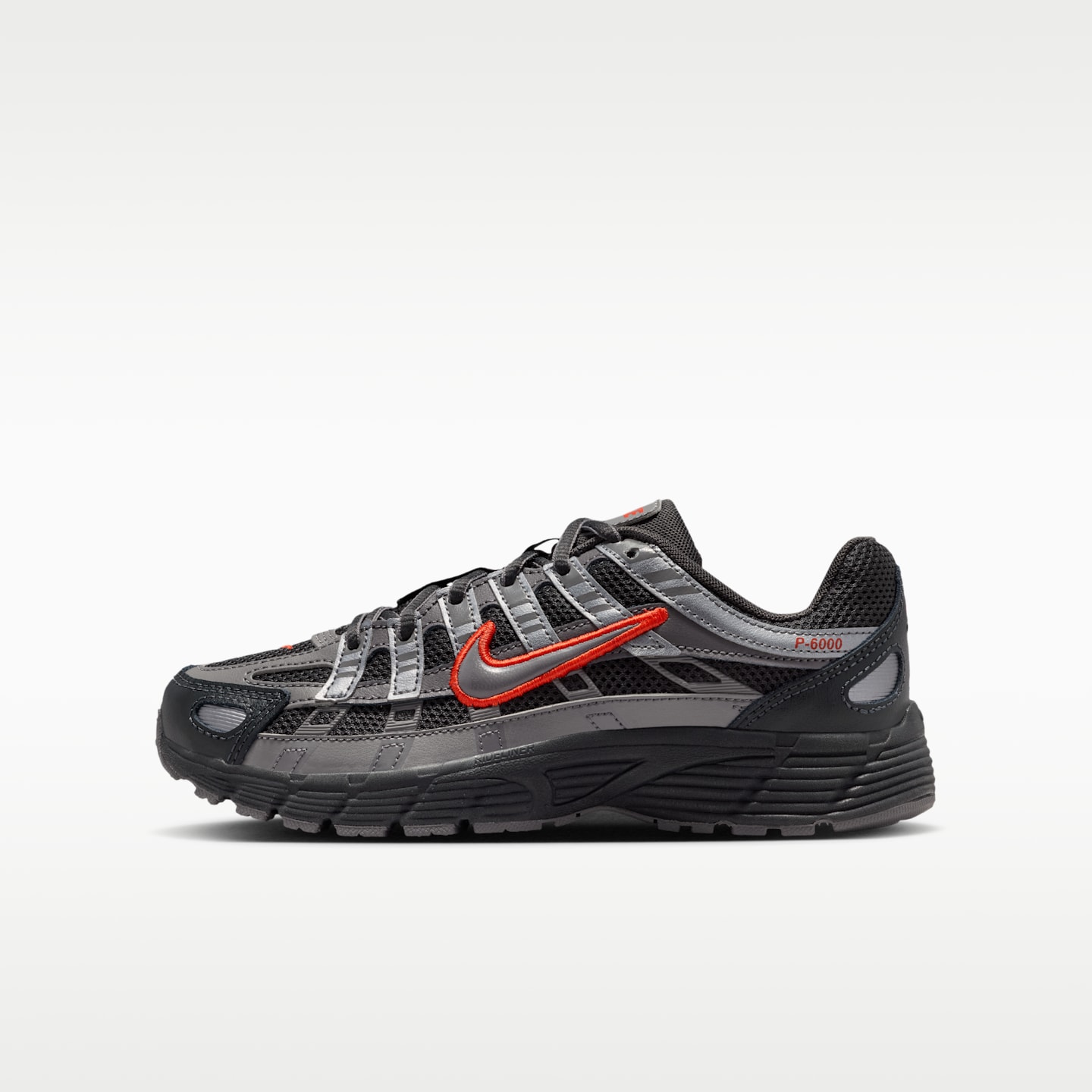 Детские кроссовки Nike P-6000 Baby/Toddler Shoes