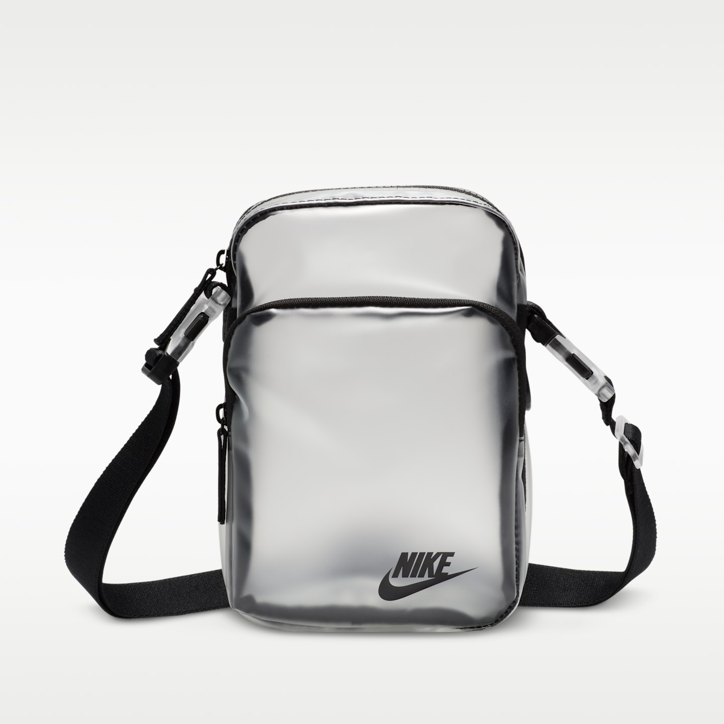 Мужские сумки Nike Heritage Crystal Crossbody Bag (4L) — фото 1