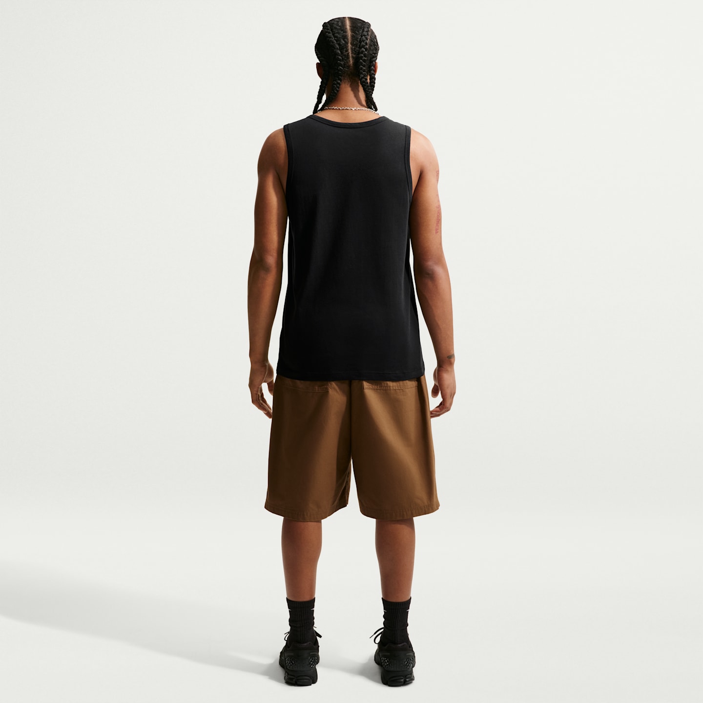 Мужские кроссовки Nike Sportswear Men's Tank — фото 5