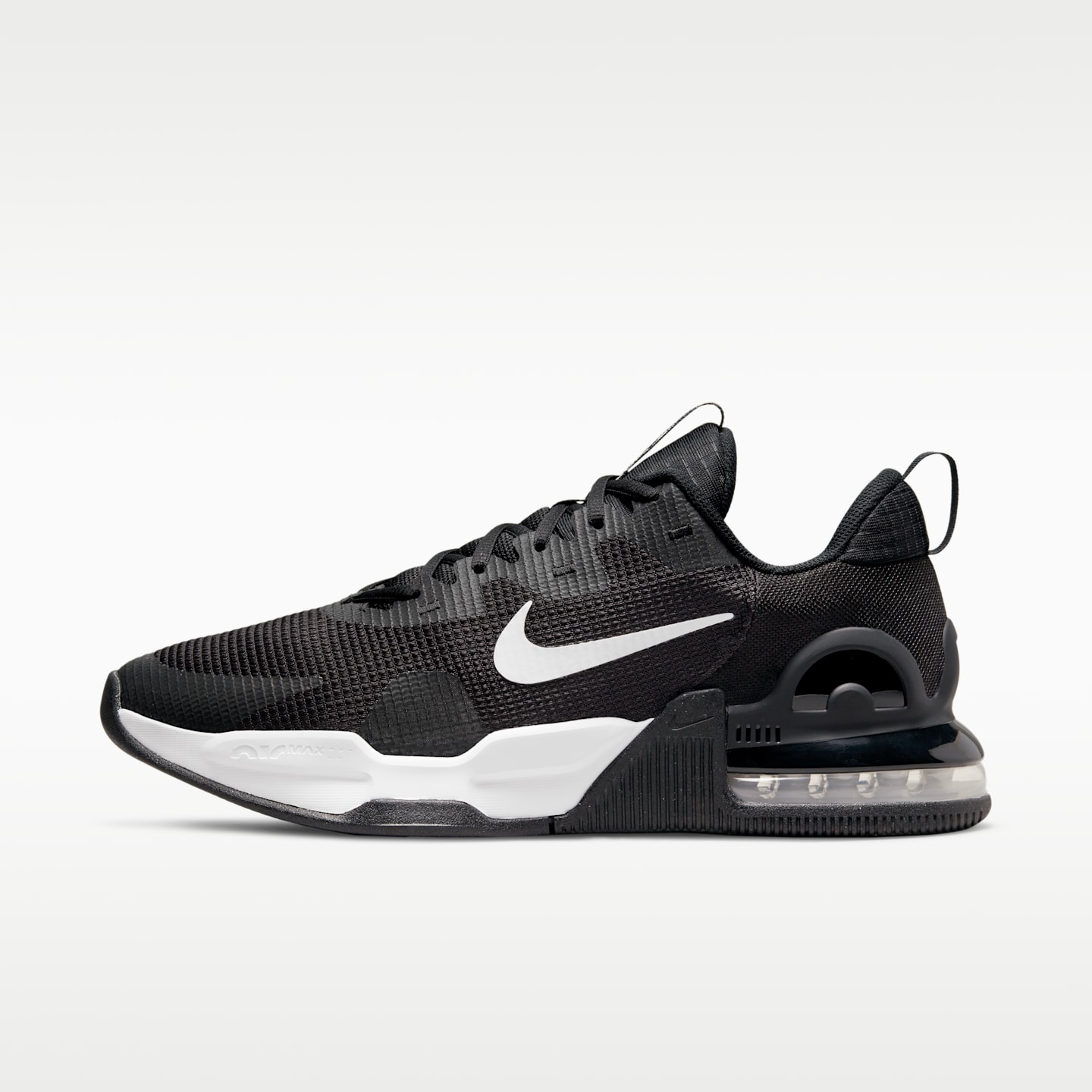 Мужские кроссовки Nike Air Max Alpha Trainer 5 Men's Workout Shoes — фото 1