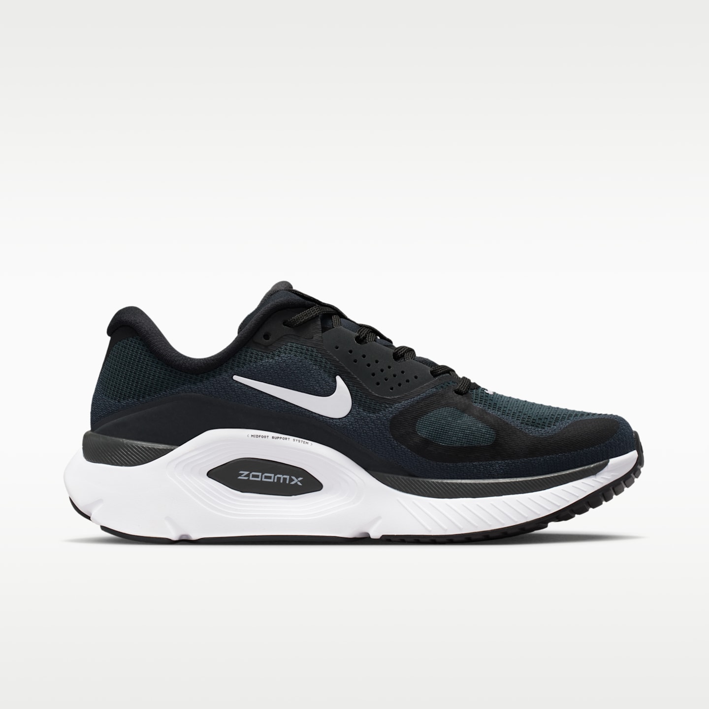 Женские кроссовки Nike Structure Plus Women's Road Running Shoes — фото 3