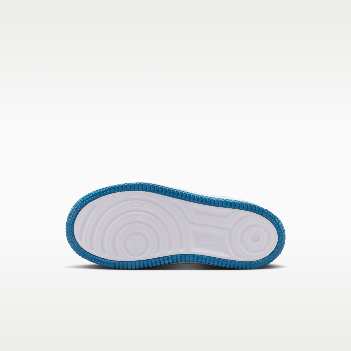 Детские кроссовки Nike Force 1 Low Baby/Toddler Shoes — фото 2