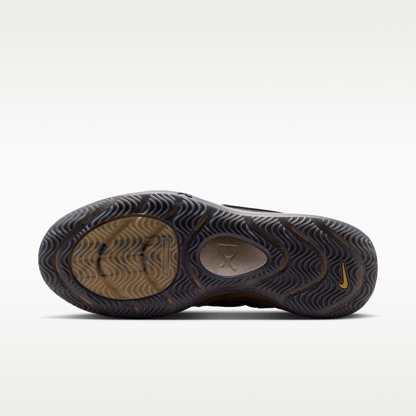 Мужские кроссовки Nike A'Two A'ja Wilson Basketball Shoes — фото 2