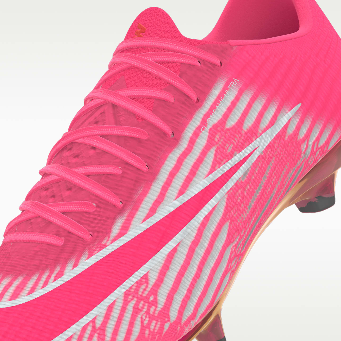 Мужские бутсы Nike Mercurial Superfly 11 Elite By You Custom Firm-Ground Low-Top Soccer Cleats — фото 9