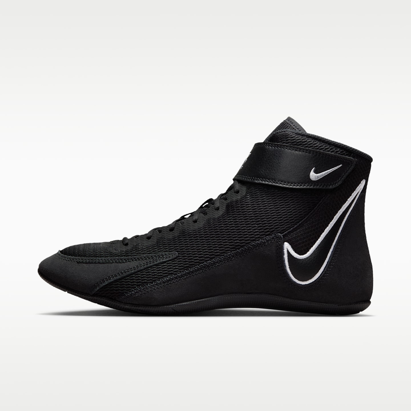 Женские кроссовки Nike Speedsweep 8 Wrestling Shoes