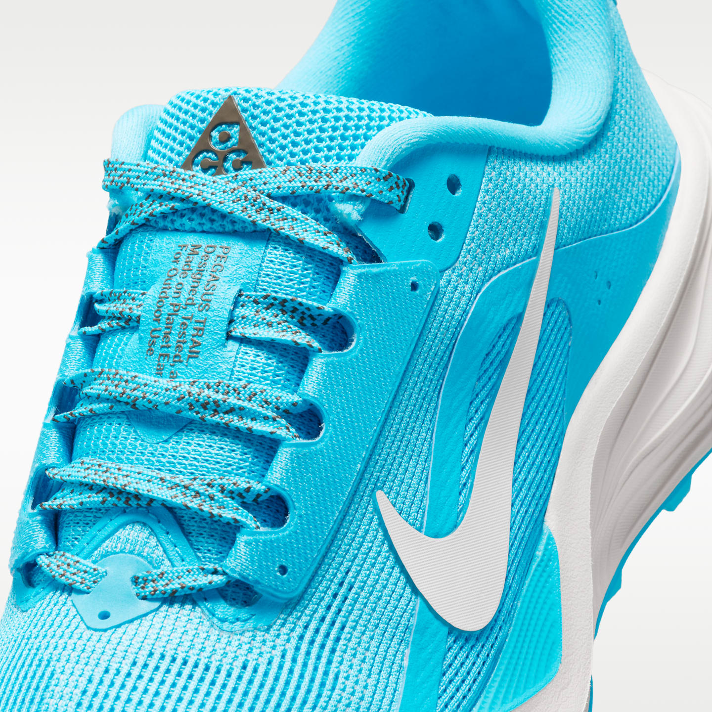 Мужские трейловые кроссовки Nike ACG Pegasus Trail — фото 7