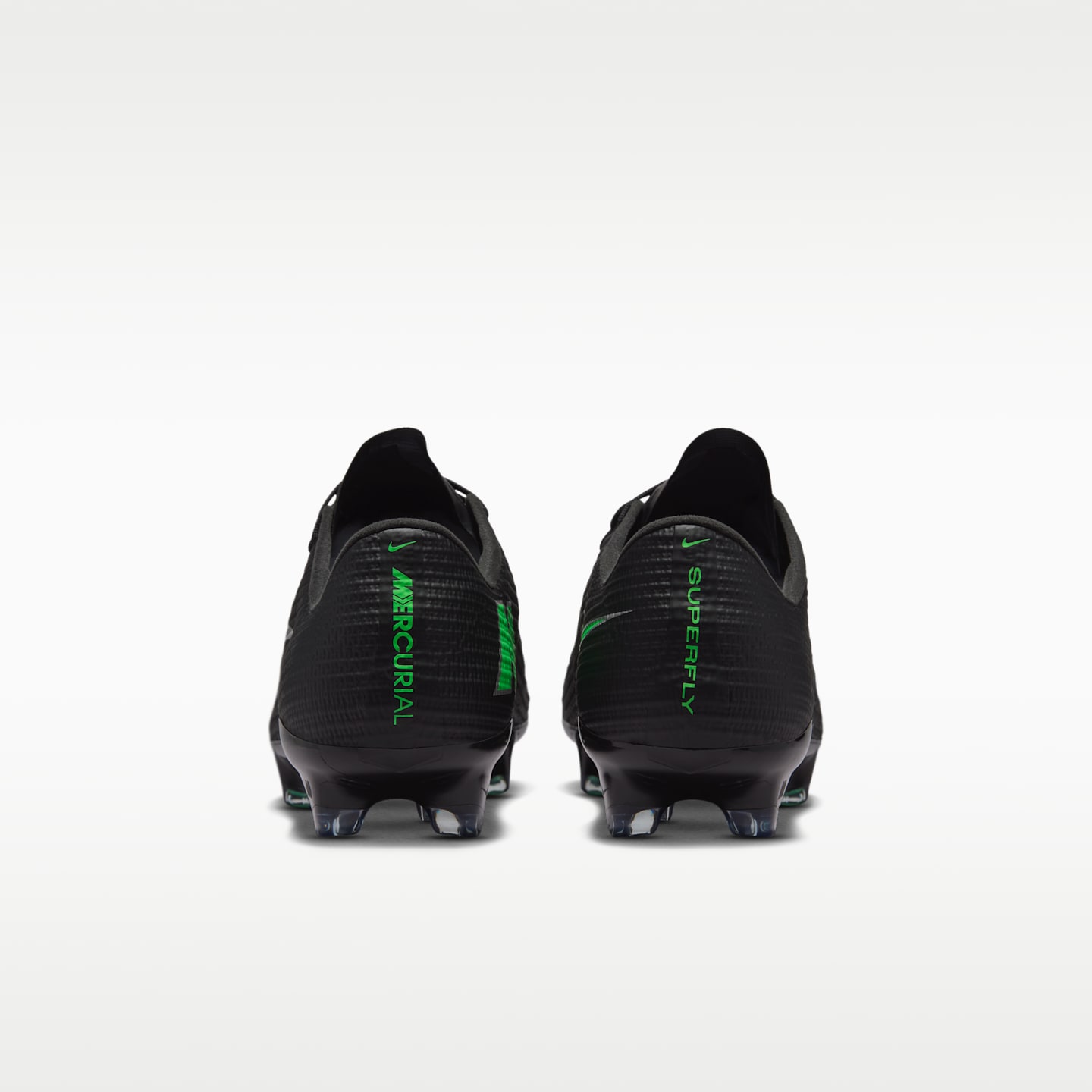 Мужские бутсы Nike Mercurial Superfly 11 Pro Firm-Ground — фото 6
