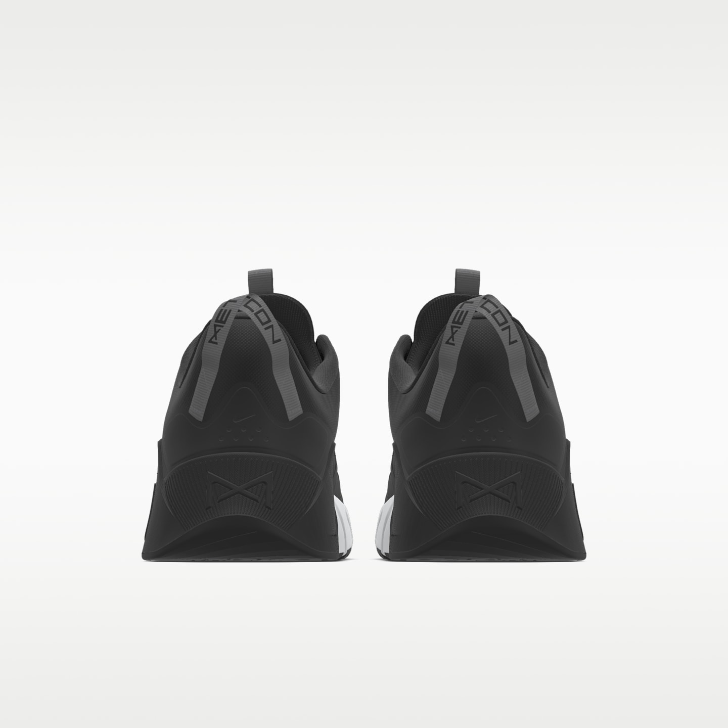 Женские кроссовки Nike Free Metcon 7 By You Custom Women's Training Shoes — фото 5