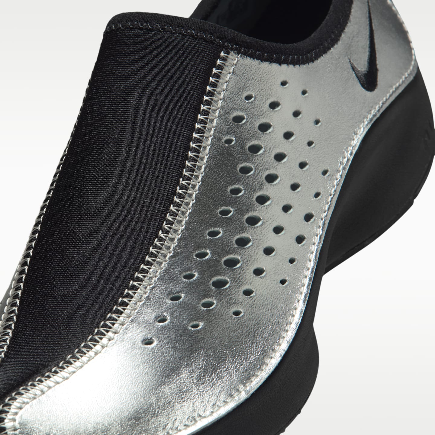 Женские кроссовки Nike Air Superfly Moc Women's Shoes — фото 7
