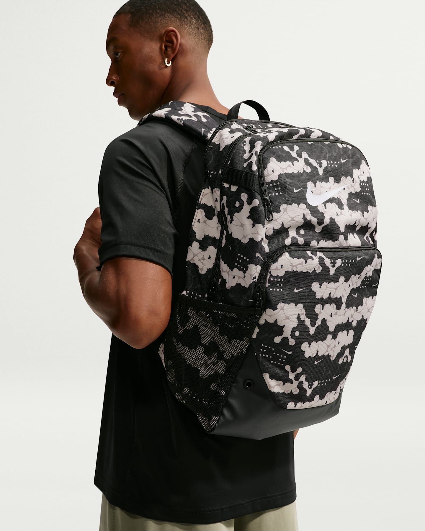 Рюкзак Nike Brasilia (Extra Large, 30L) — фото 13