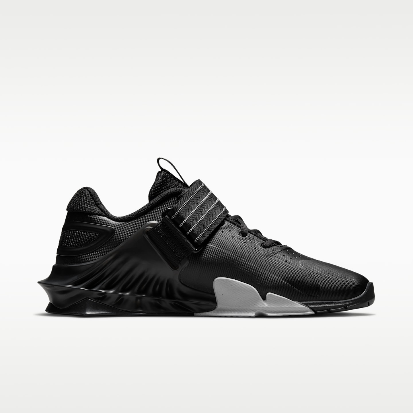 Мужские кроссовки Nike Savaleos Weightlifting Shoes — фото 3