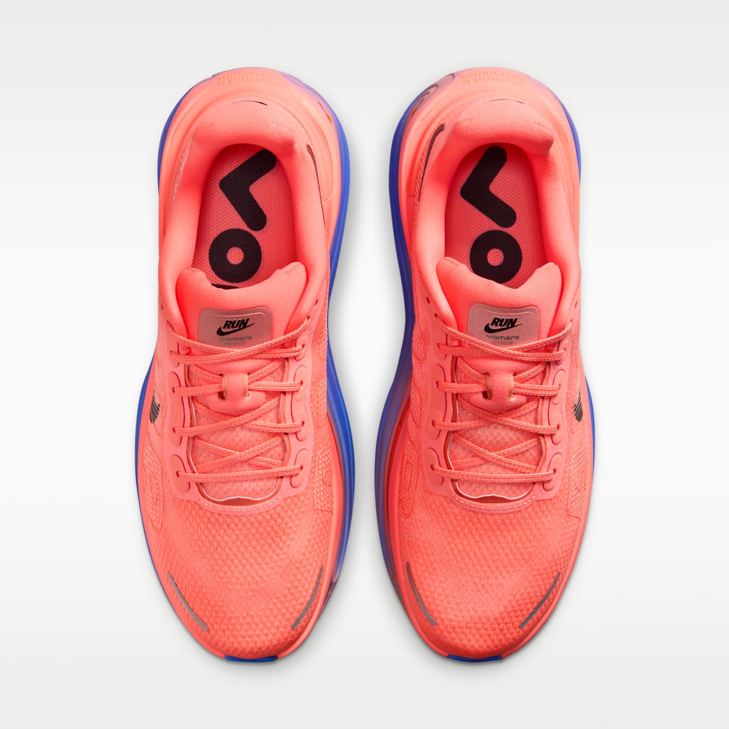 Мужские кроссовки Nike Vomero Premium — фото 4