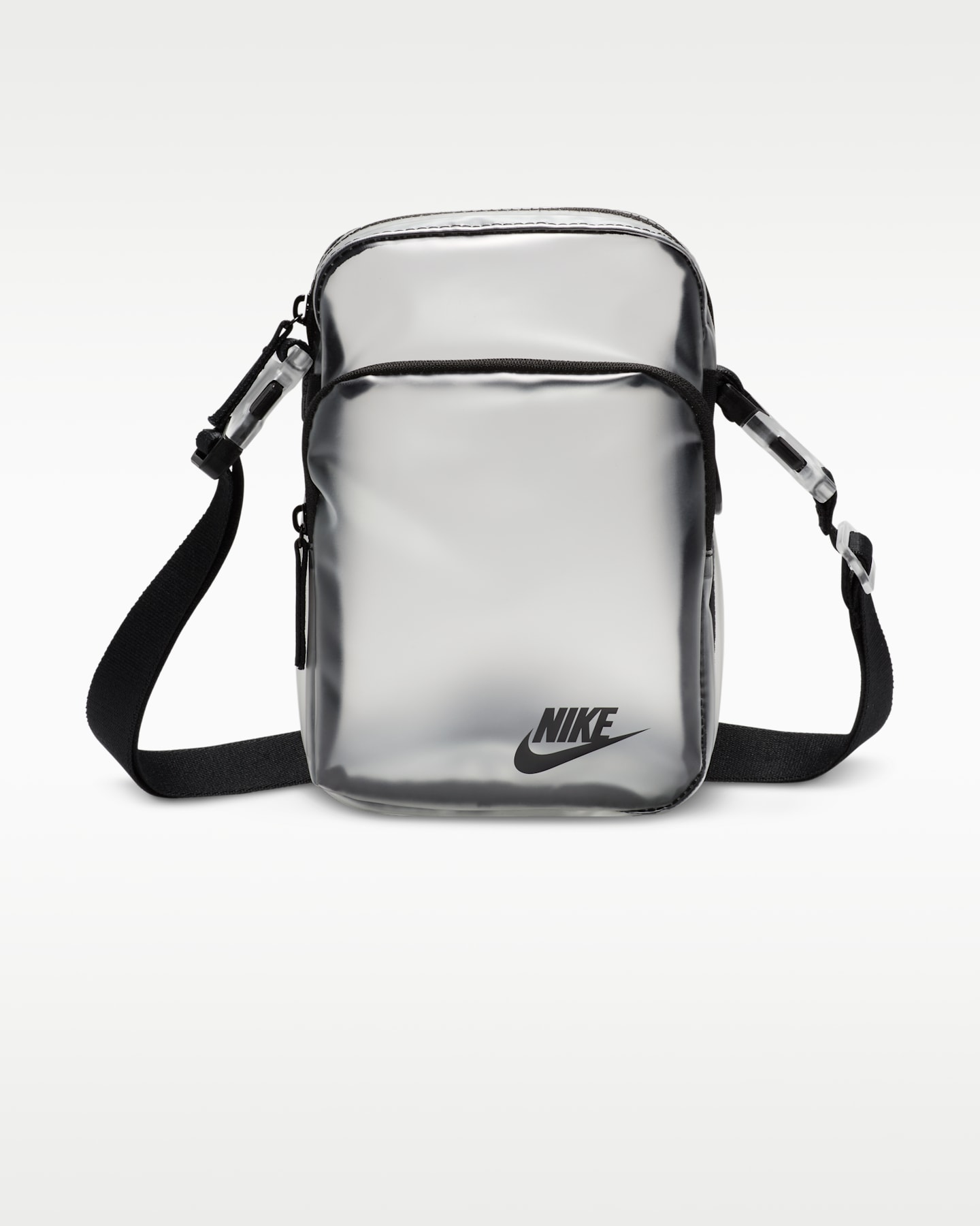 Мужские сумки Nike Heritage Crystal Crossbody Bag (4L) — фото 8