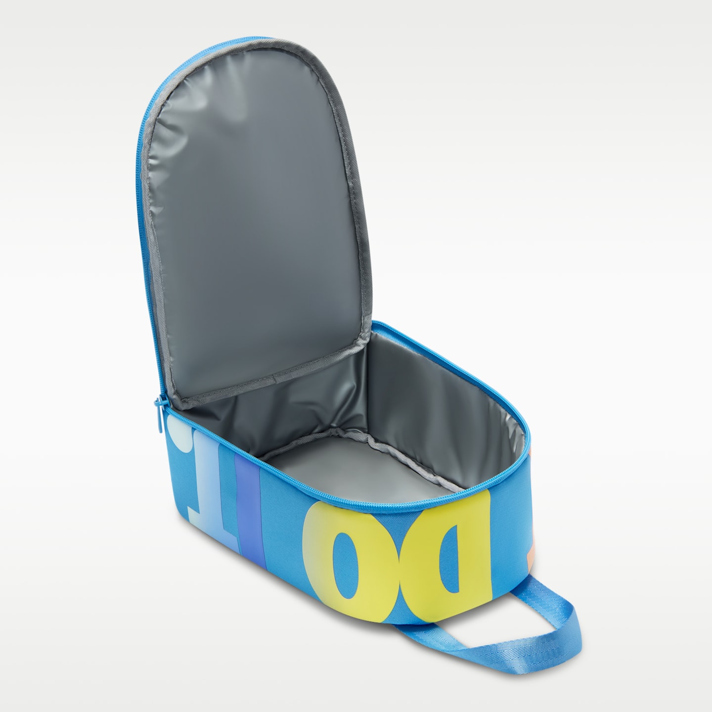 Детские сумки Nike Shine Insulated Lunch Bag (6L) — фото 4