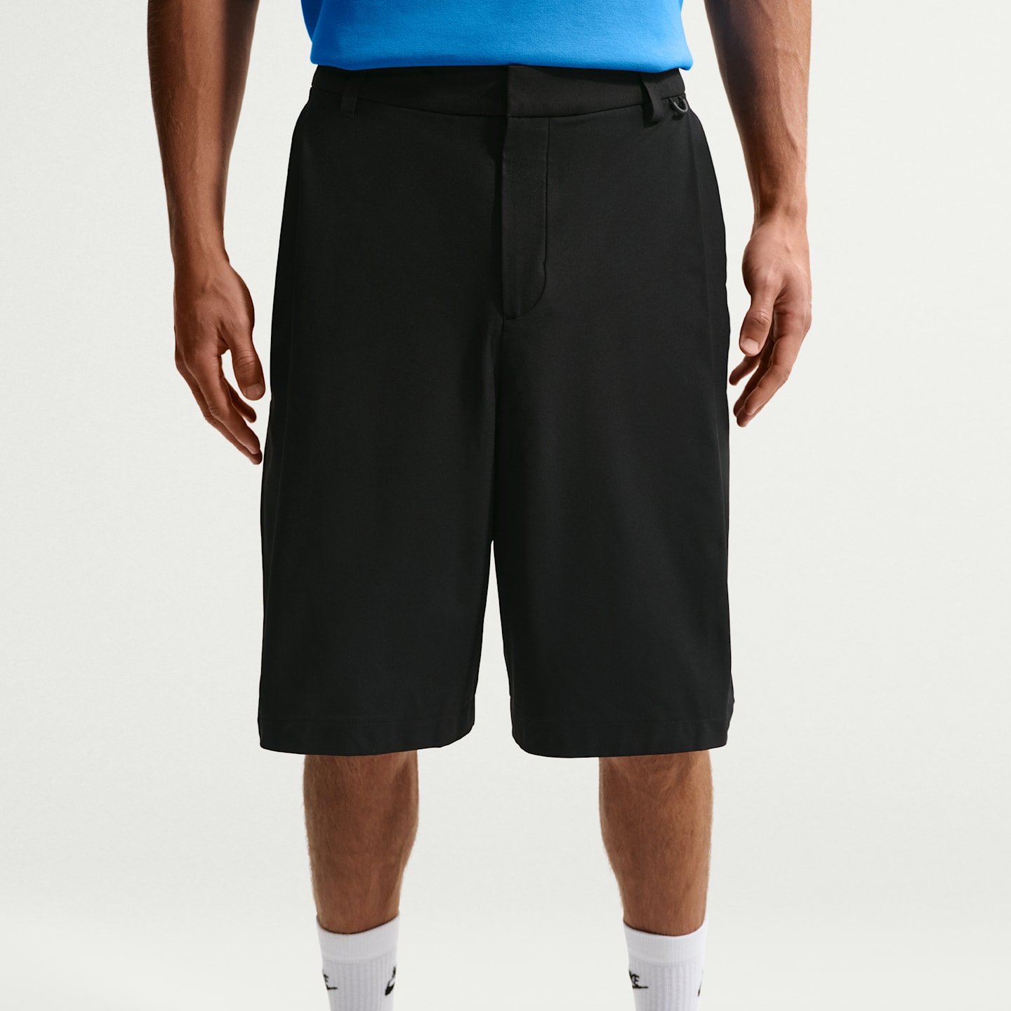 Мужские шорты Nike 24.7 PerfectStretch Men's Dri-FIT UV 10" Shorts — фото 2