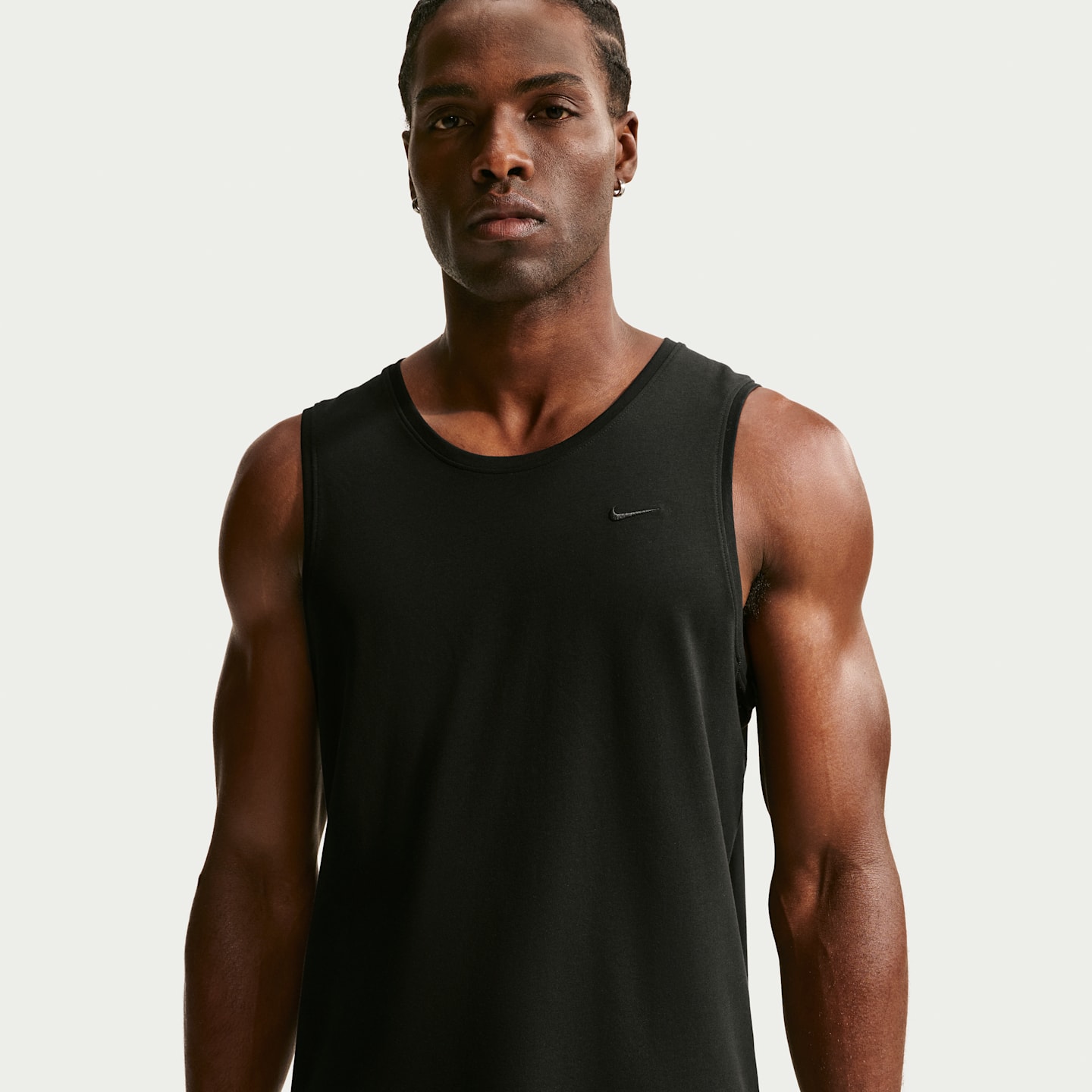 Мужские топы Nike Primary Men's Dri-FIT Versatile Tank