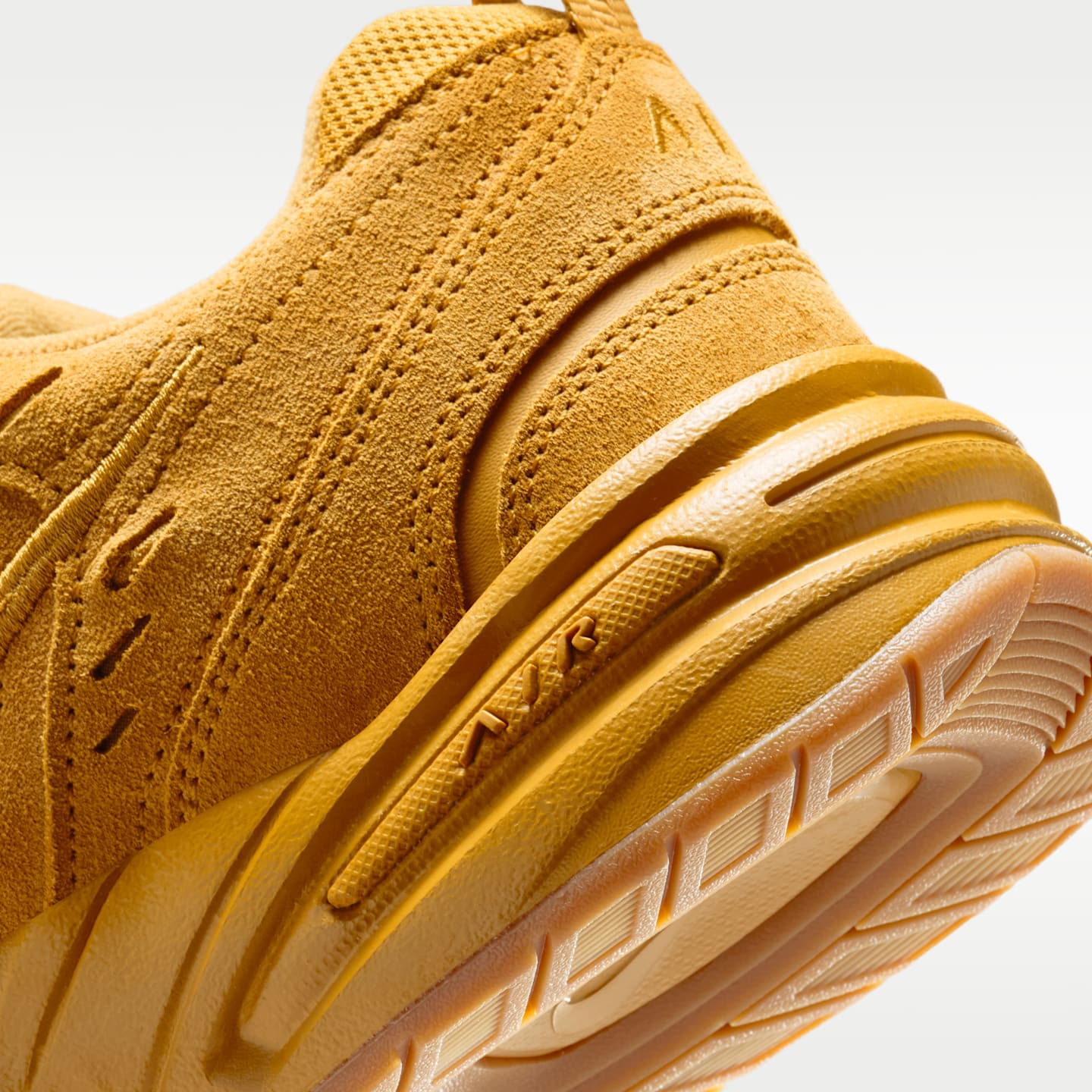 Мужские кроссовки Nike Air Monarch SE Men's Workout Shoes — фото 8