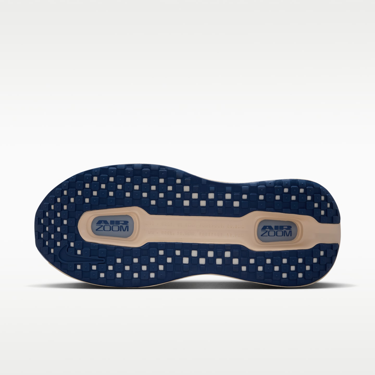 Женские кроссовки Nike Vomero Premium Women's Road Running Shoes — фото 2