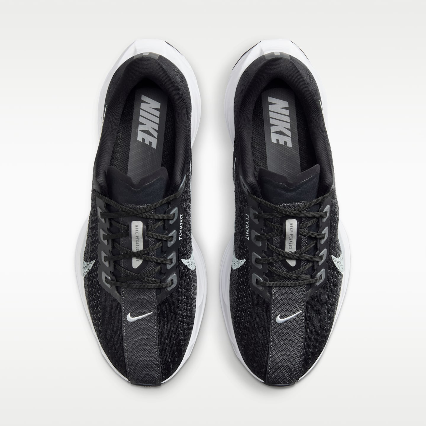 Женские кроссовки Nike Pegasus Plus Women's Road Running Shoes — фото 4
