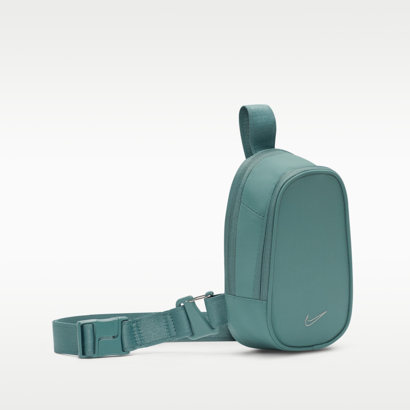 Мужские сумки Nike Commute Crossbody Bag (1L) — фото 2