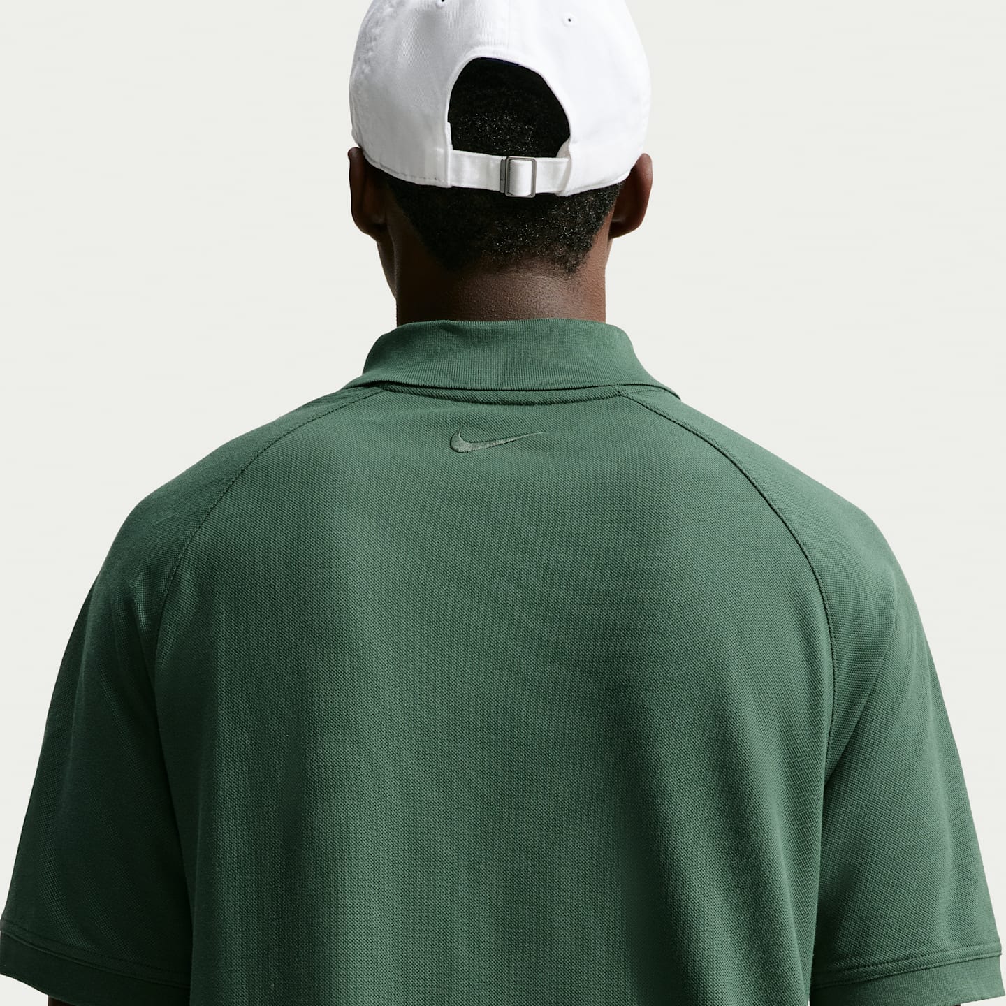 Мужские кроссовки Nike Club Rules Men's Polo — фото 2