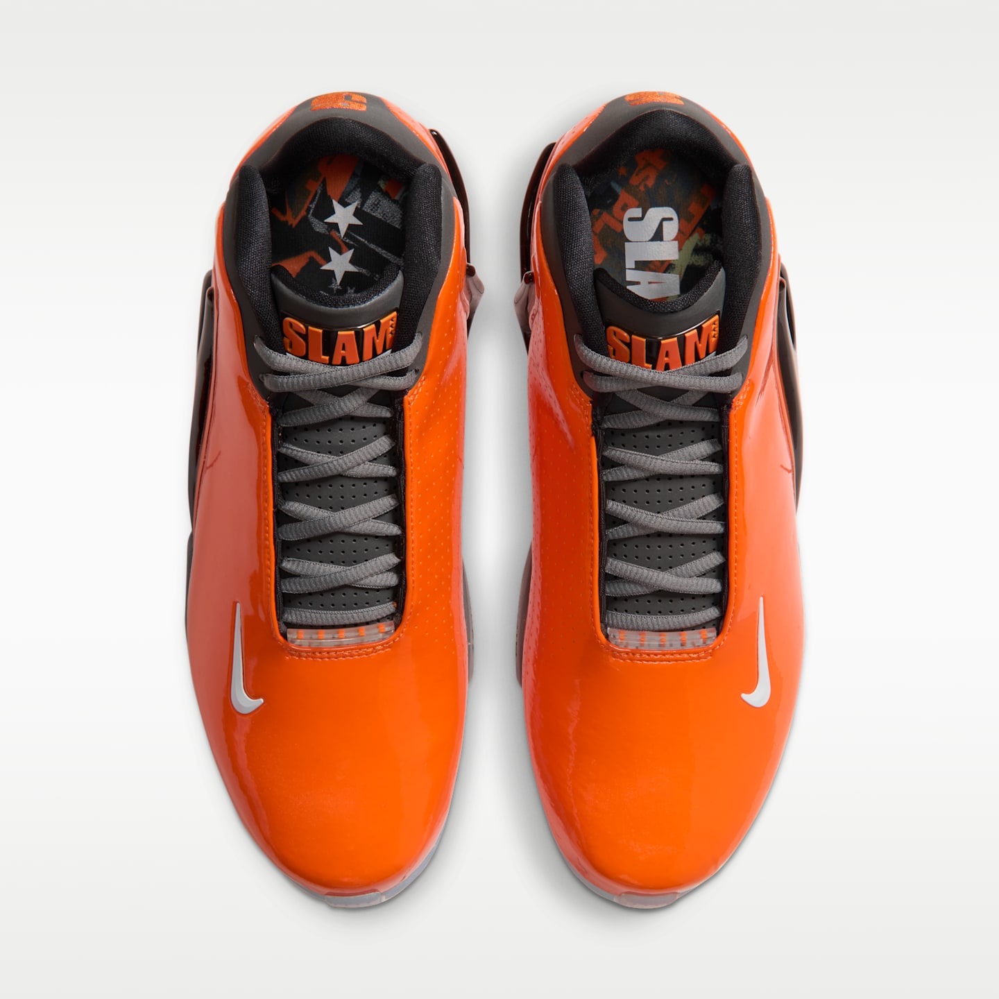 Мужские кроссовки Nike Zoom Hyperflight Slam Men's Shoes — фото 4