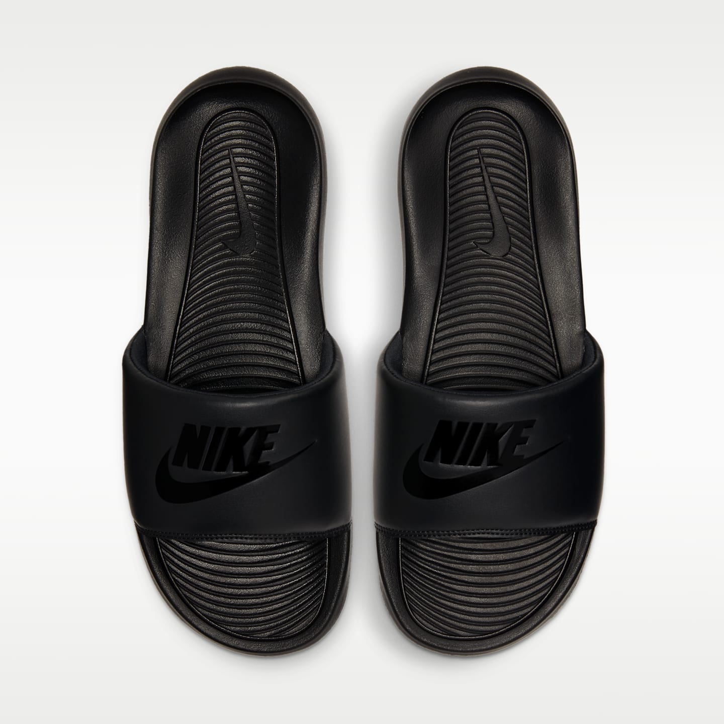 Мужские сандалии Nike Victori One Men's Slides — фото 5