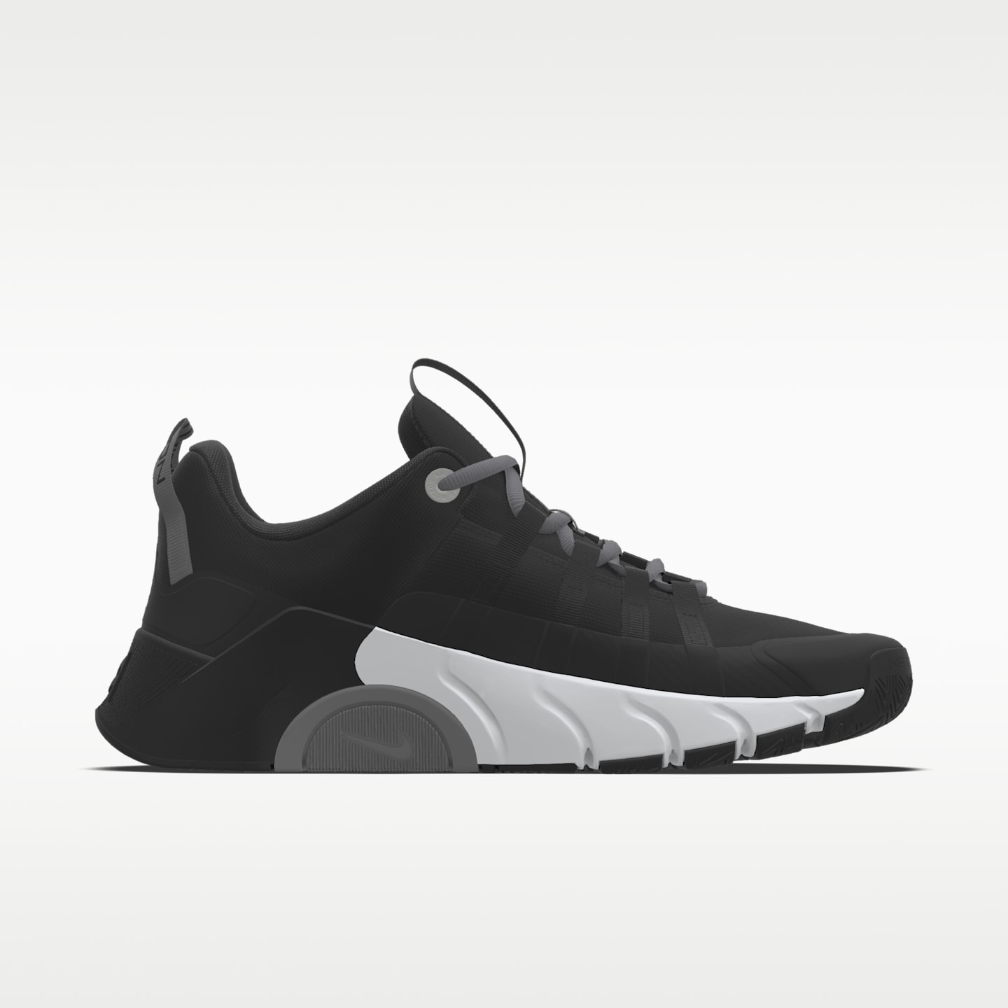 Женские кроссовки Nike Free Metcon 7 By You Custom Women's Training Shoes — фото 3