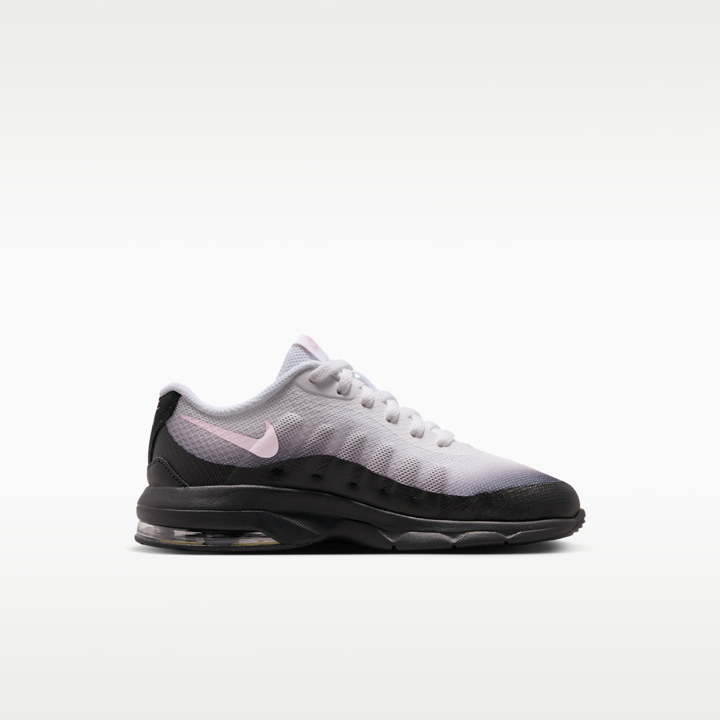Детские кроссовки Nike Air Max Invigor Little Kids' Shoes — фото 3