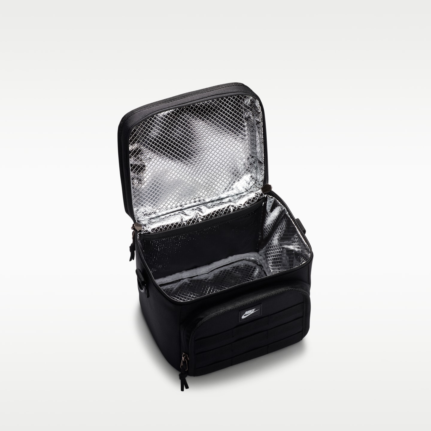 Детские сумки Nike Futura Lunch Tote (6.75L) — фото 5