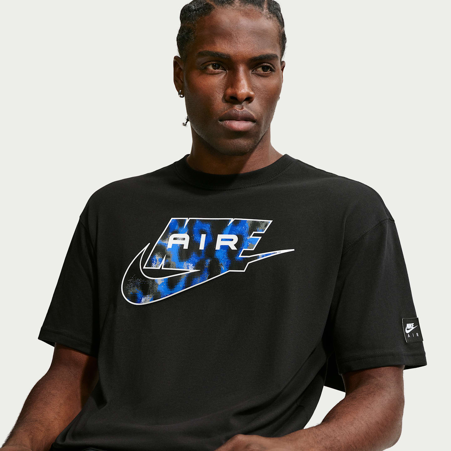 Мужские футболки Nike Air T-Shirt