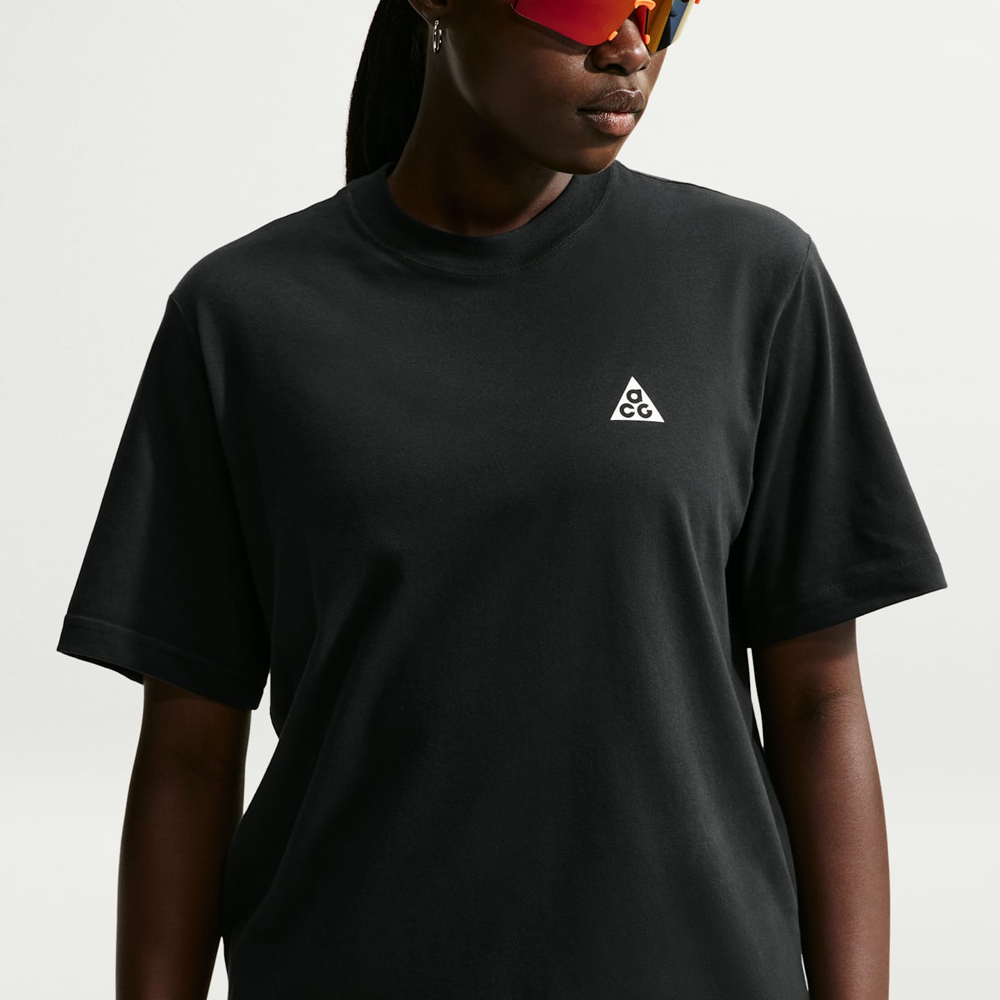Женские футболки Nike ACG Women's Dri-FIT T-Shirt — фото 1