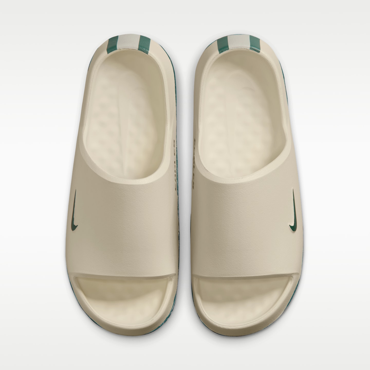 Мужские сандалии Nike Calm (Philadelphia Eagles) Men's NFL Slides — фото 5
