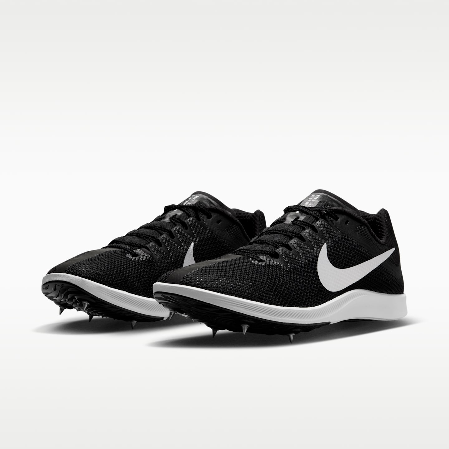 Мужские кроссовки Nike Zoom Rival Distance Track & Field Distance Spikes — фото 5
